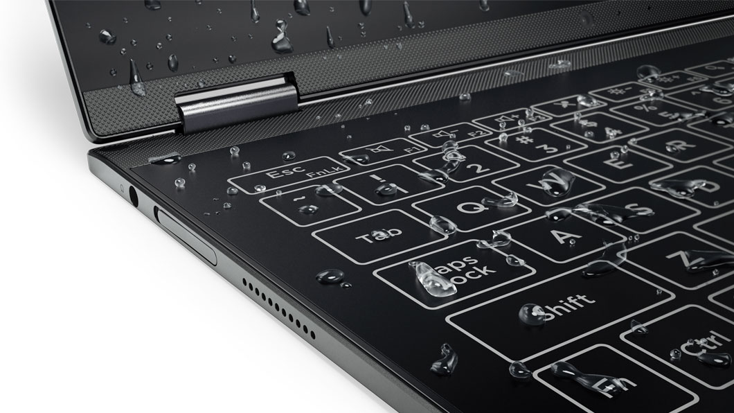 Lenovo Yoga A12 – image 8