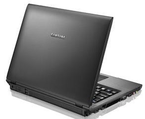 Samsung P P460-44G Intel Pentium Mobile T5800 – image 2