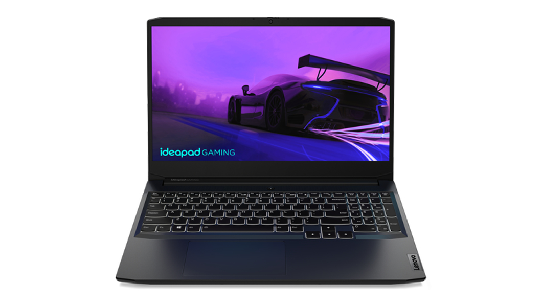 Lenovo IdeaPad Gaming 3 Intel Core i5-11320H – image 3