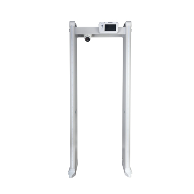 Dahua Technology ISC-D733-T – image 3