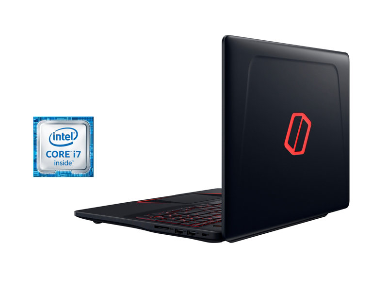 Samsung NP800G5M Intel® Core™ i7 i7-7700HQ Laptop – image 6