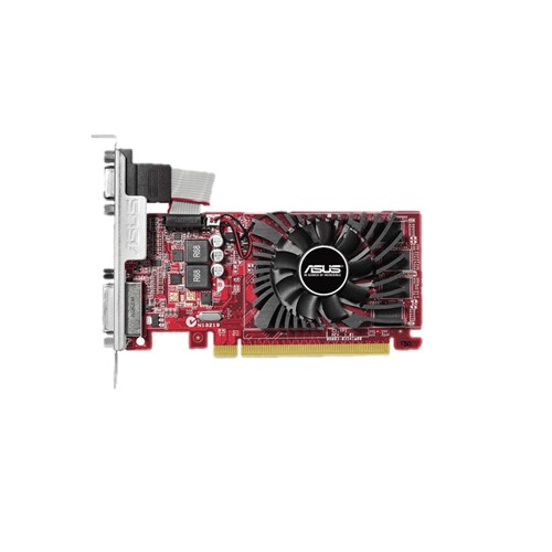ASUS R7240-OC-4GD3-L AMD Radeon R7 240 – image 2