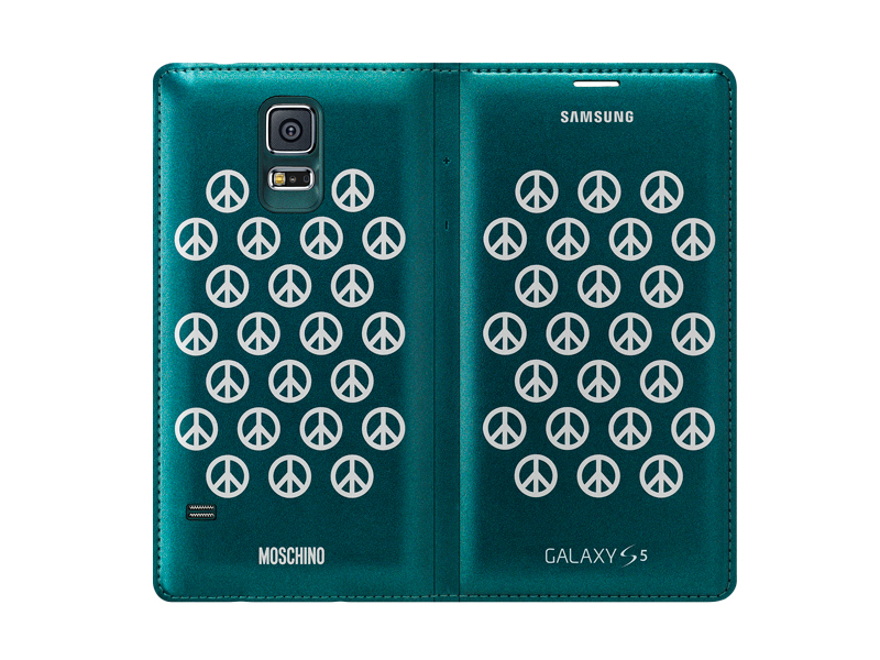 Samsung EF-WG900RBESTA mobile phone case – image 2