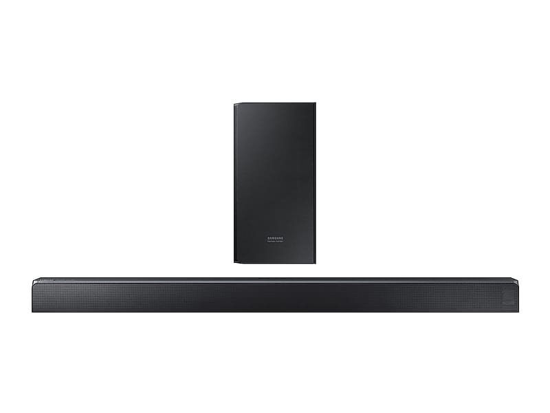 Samsung N850 Black 5.1.2 channels – image 2