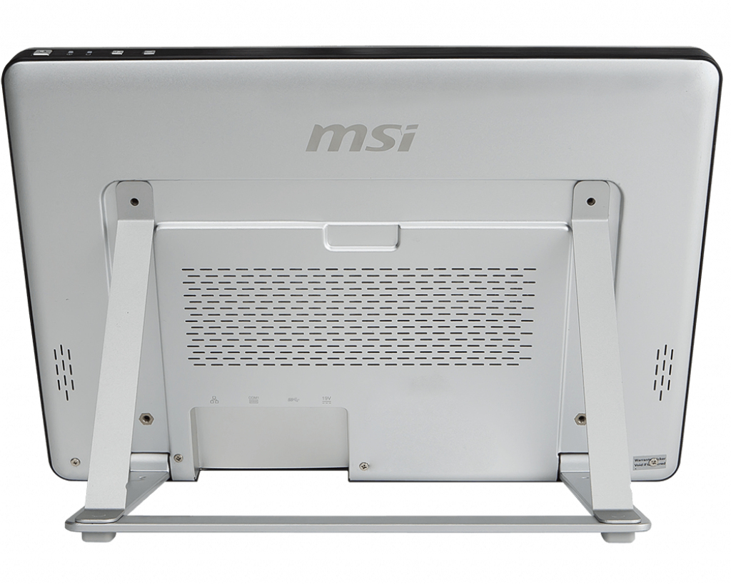 MSI 16 Flex 8GL-024XEU – image 3