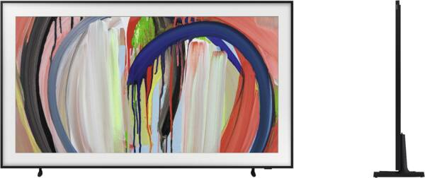 Samsung QE55LS03HA 139.7 cm (55") 4K Ultra HD Smart TV Wi-Fi Black – image 6