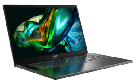 Acer Aspire 17 A17-51GM-51RA Intel® Core™ i5 120U Laptop – image 2