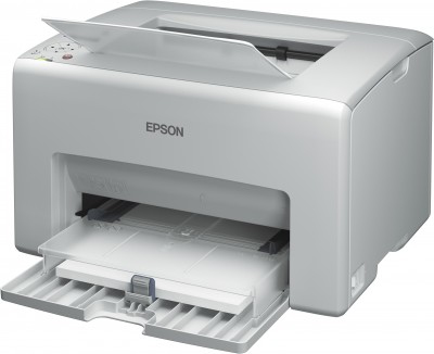 Epson AcuLaser C1750N – image 4