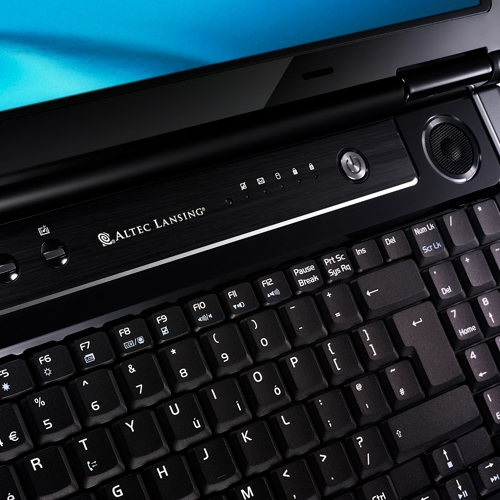 ASUS M70VN-7T115C laptop Intel® Core™2 Duo – image 6