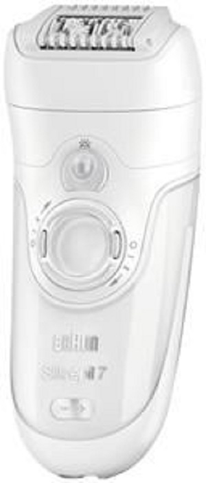 Braun Silk-Epil 7