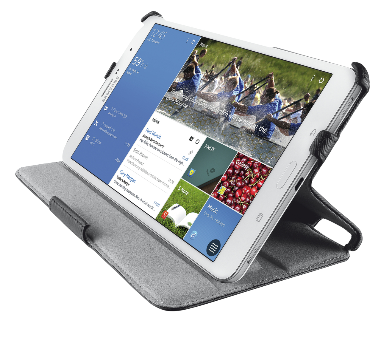 Trust 19968 tablet case – image 1
