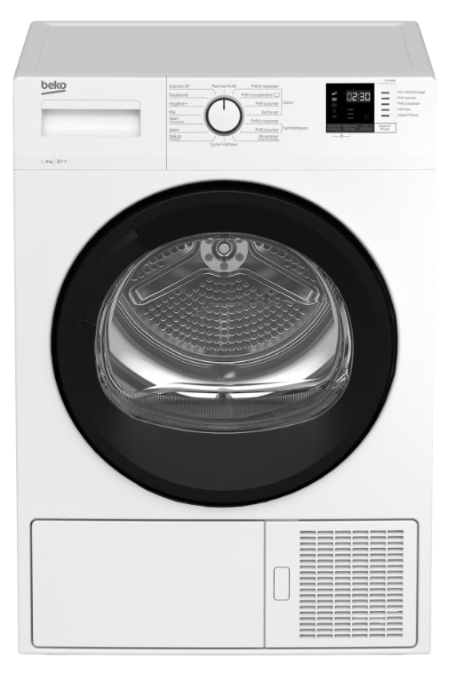 Beko SLP94BW — vue 1 sur 7