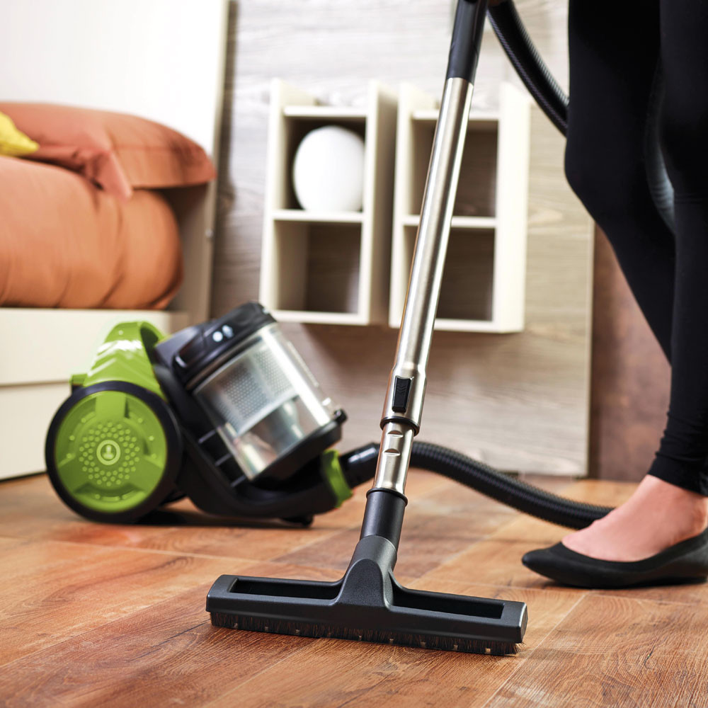 Polti C150 1.8 L Cylinder vacuum Dry 700 W Bagless – image 3