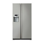Samsung RSH7UUPN side-by-side refrigerator – image 3