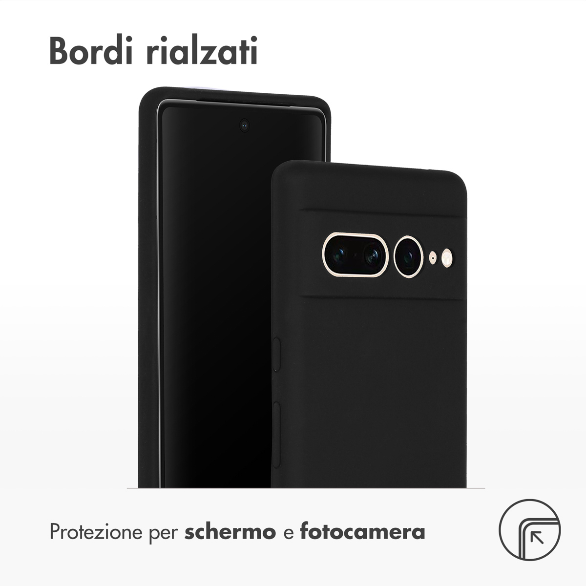 Accezz SH00055789 mobile phone case – image 4