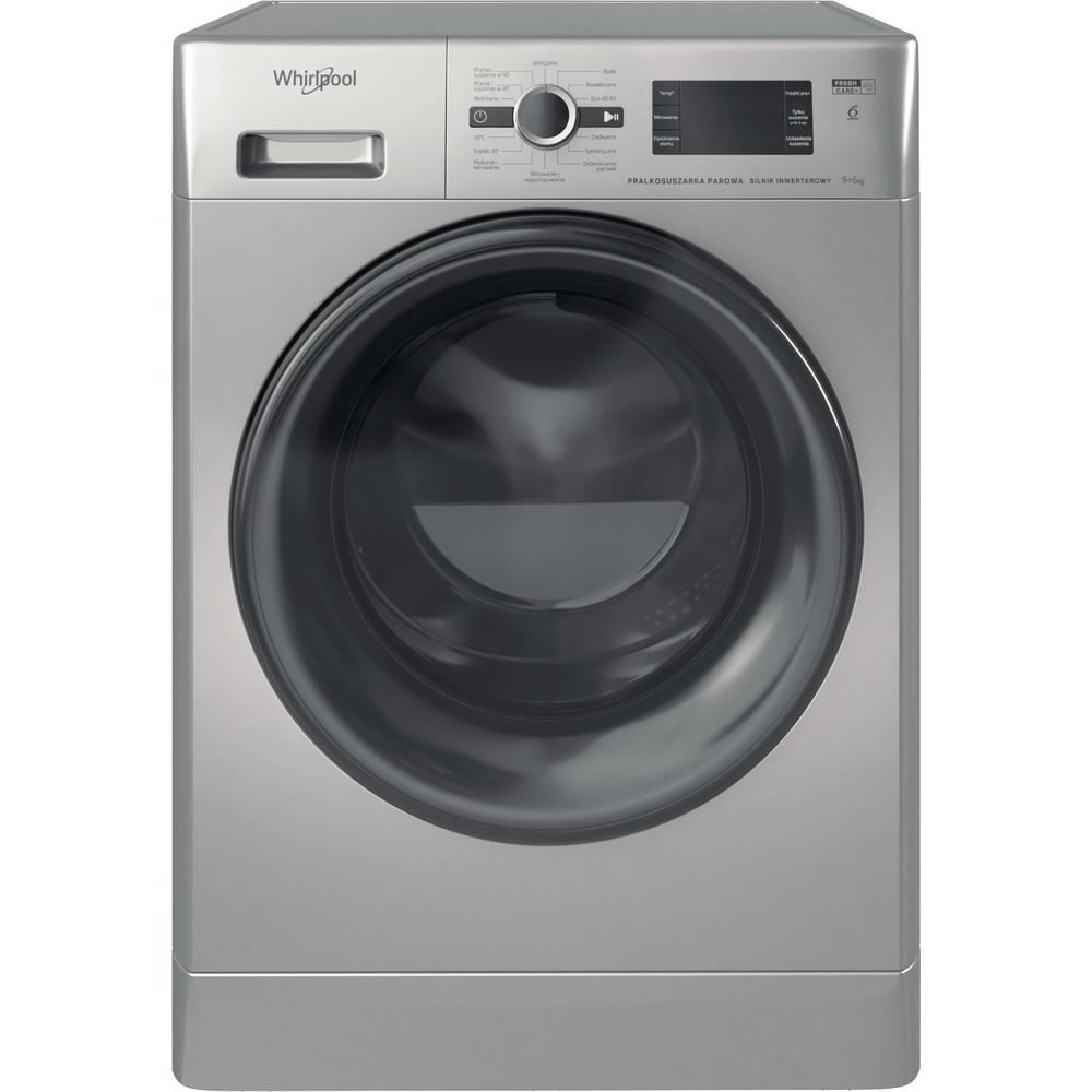 Whirlpool FWDG 961483 SBSV PL N – image 2