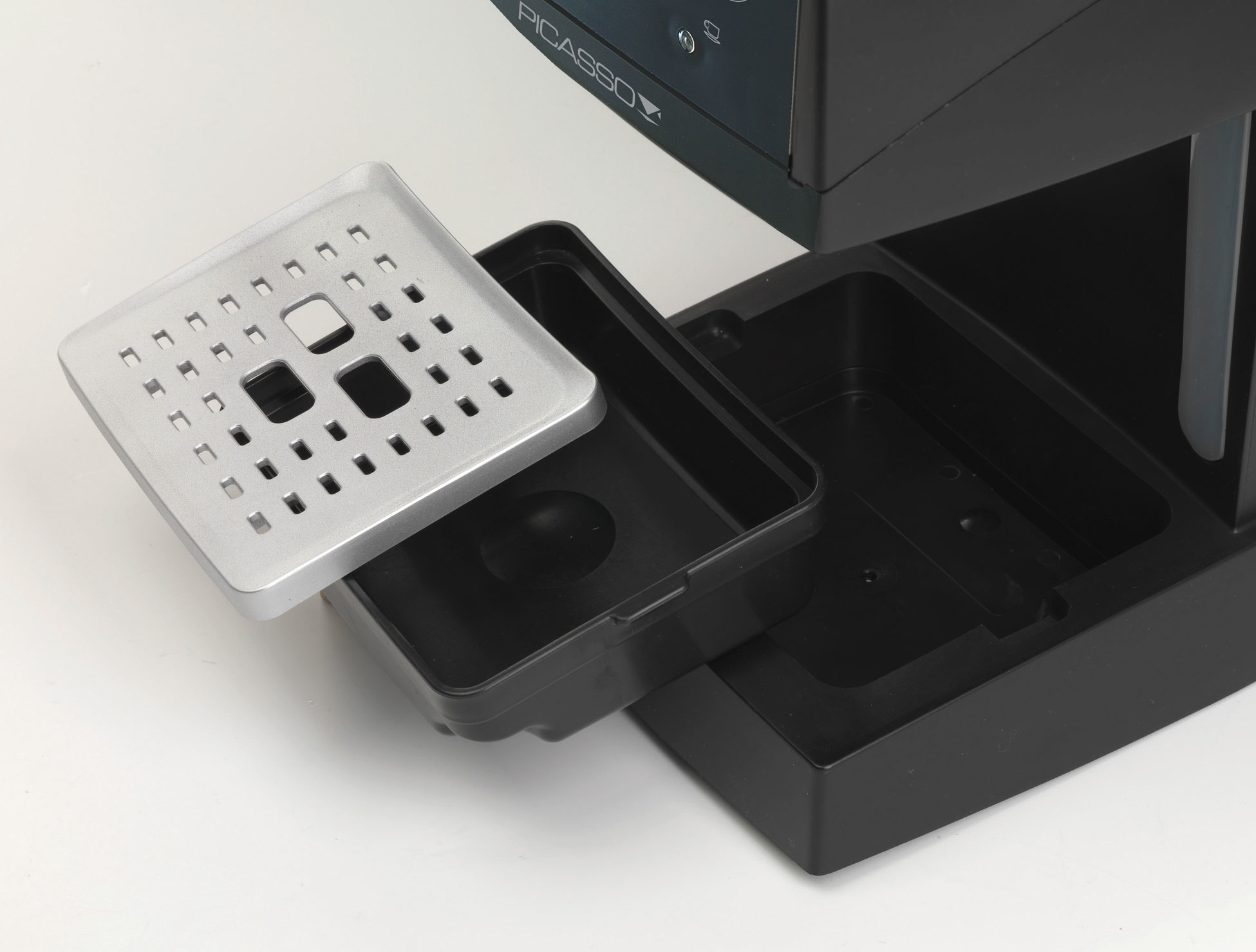 Ariete 1365 Semi-auto Espresso machine – image 2