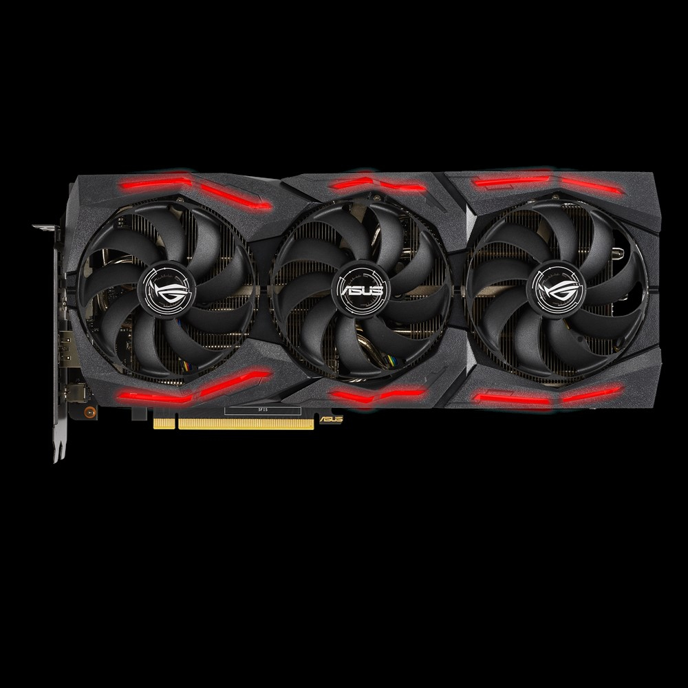 ASUS 90YV0DQ2-M0NA00 graphics card NVIDIA GeForce RTX 2060 SUPER – image 2