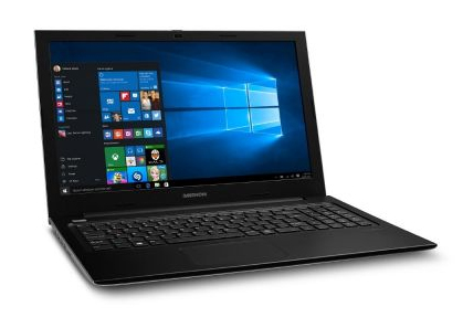 MEDION AKOYA S6219 Intel® Celeron® N3150 Laptop – image 9