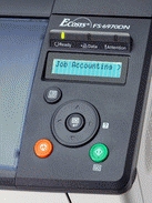 Kyocera FS-6970DN 1200 x 1200 DPI A3 – image 7