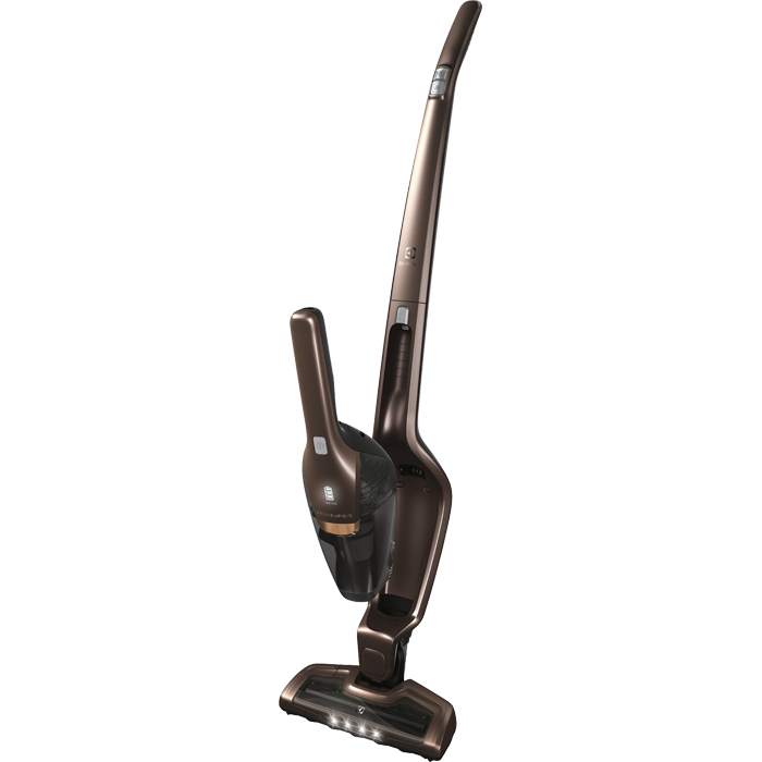 Electrolux EER77MBM 2-in-1 stick vacuum Battery Dry Bagless – image 2
