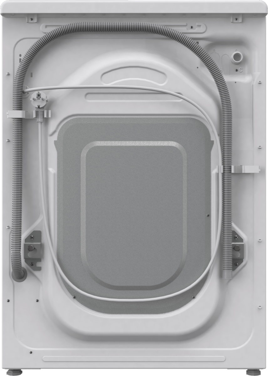 Gorenje WEI94BDS washing machine Front-load – image 4