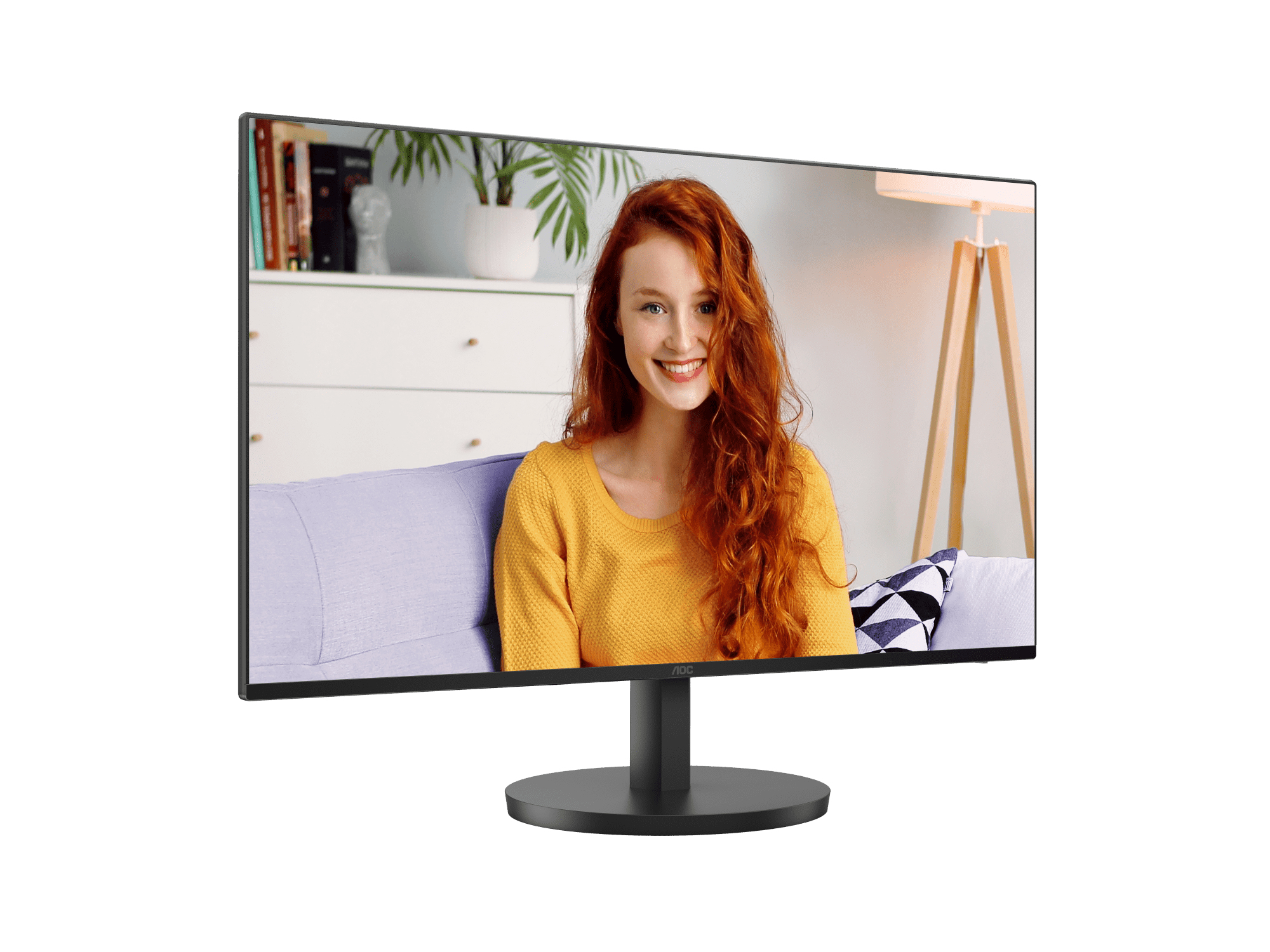 AOC B3 27B3QA3 computer monitor – image 2