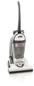 Hoover Fold Away Widepath Bagless Upright