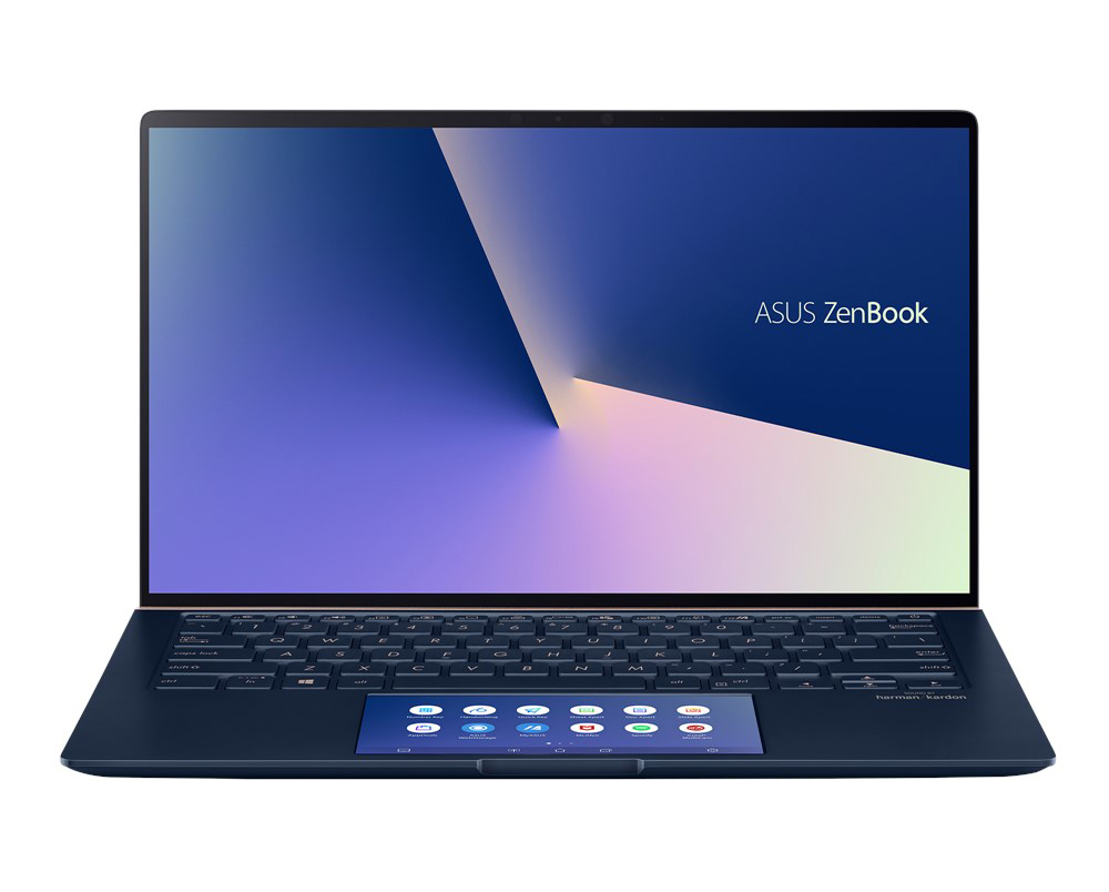 ASUS Zenbook 14 UX434FLC-A5131R Intel® Core™ i7 i7-10510U Laptop – image 8