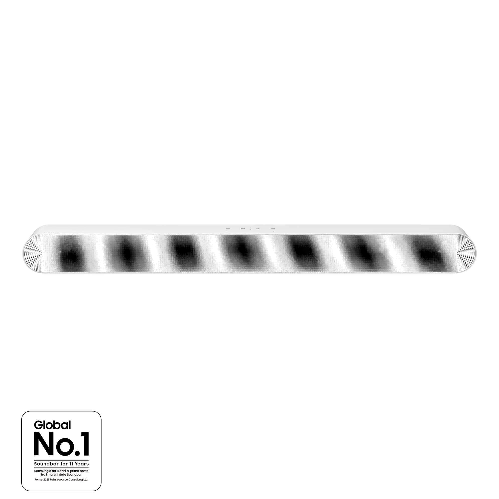 Samsung HW-S61D White 5.0 channels – image 2
