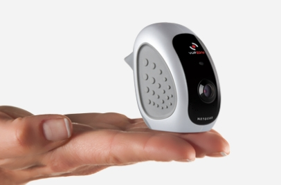 NETGEAR VueZone Indoor – image 7