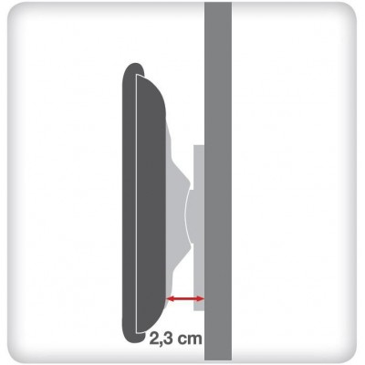 Techly 308855 TV mount/stand – image 3