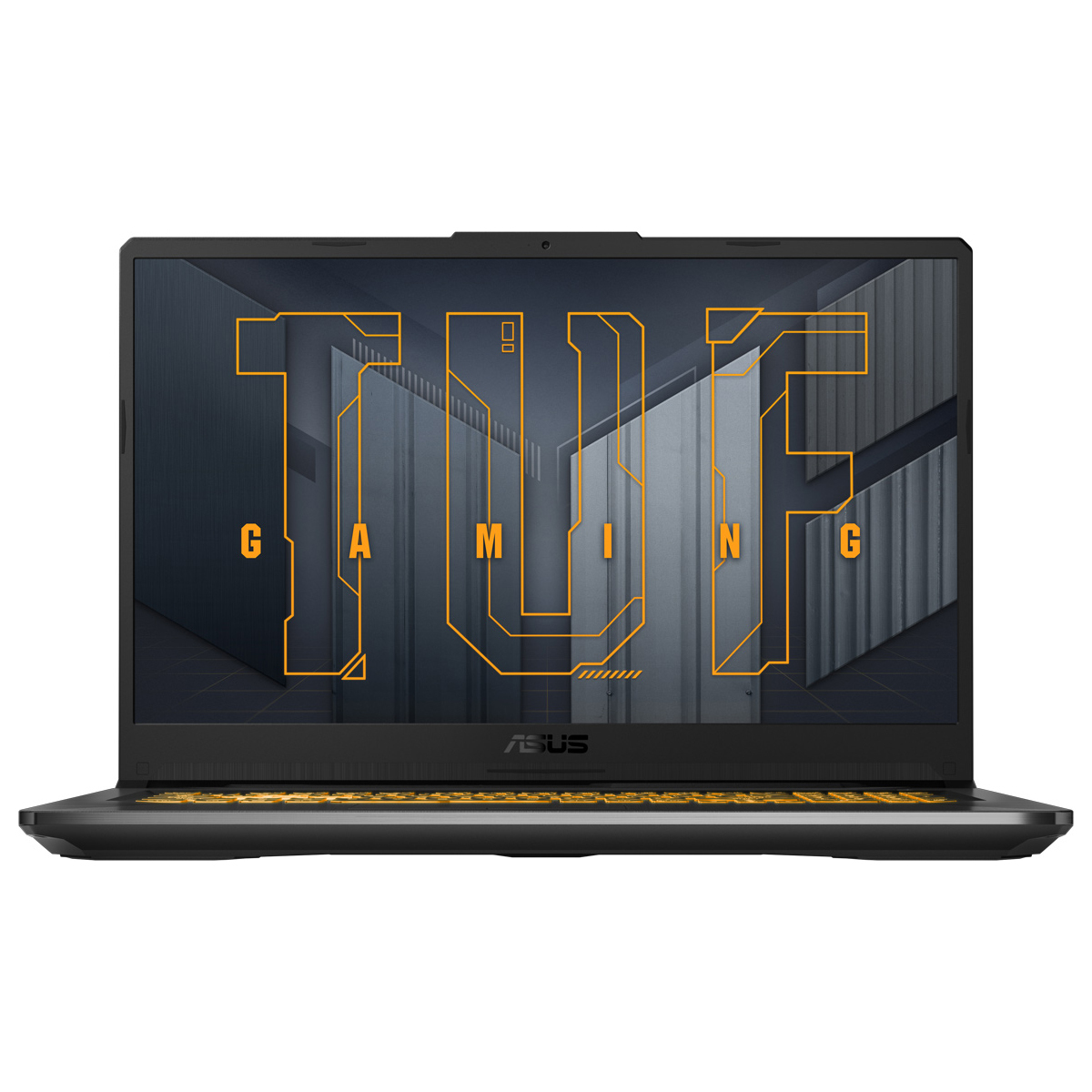 ASUS TUF Gaming A17 TUF706QE-MS74 laptop AMD Ryzen™ 7 5800H – image 1