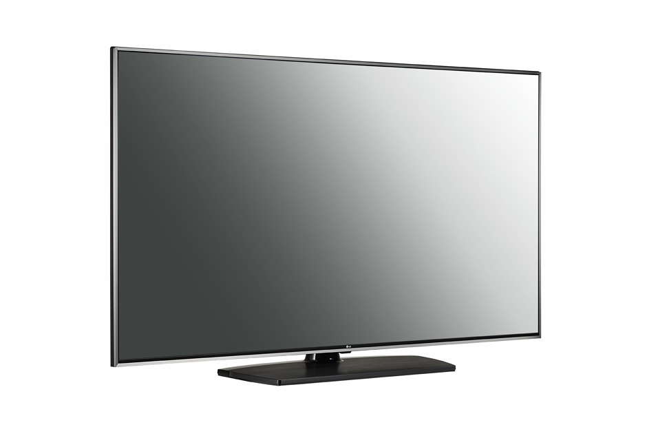 LG 49UV761H hospitality TV – image 6