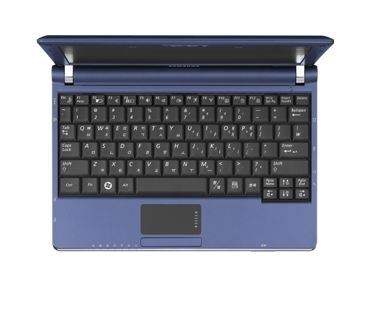 Samsung NC10-anyNet Intel Atom N270 – image 3