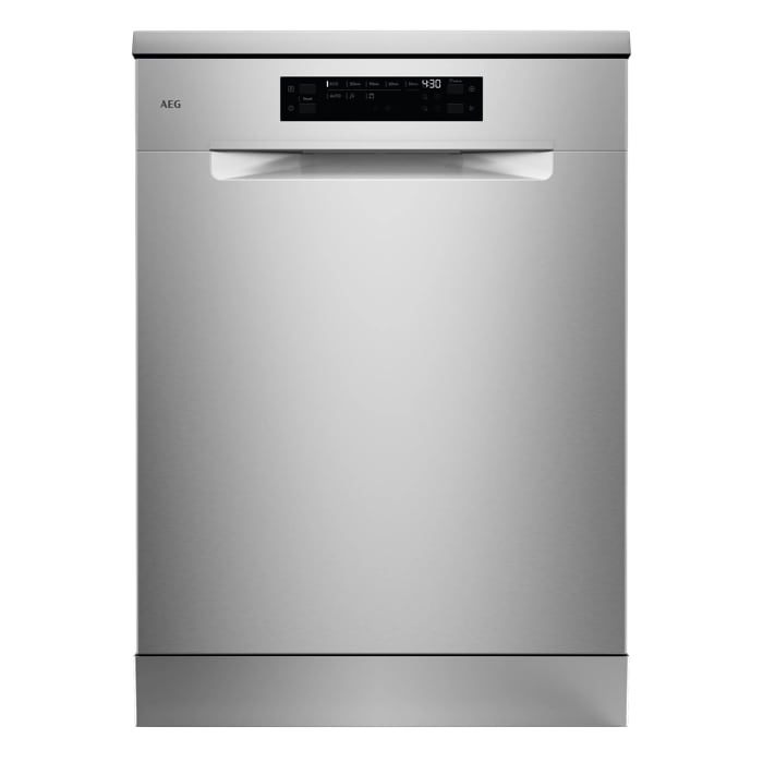 AEG Series 6000 SmartSelect Dishwasher