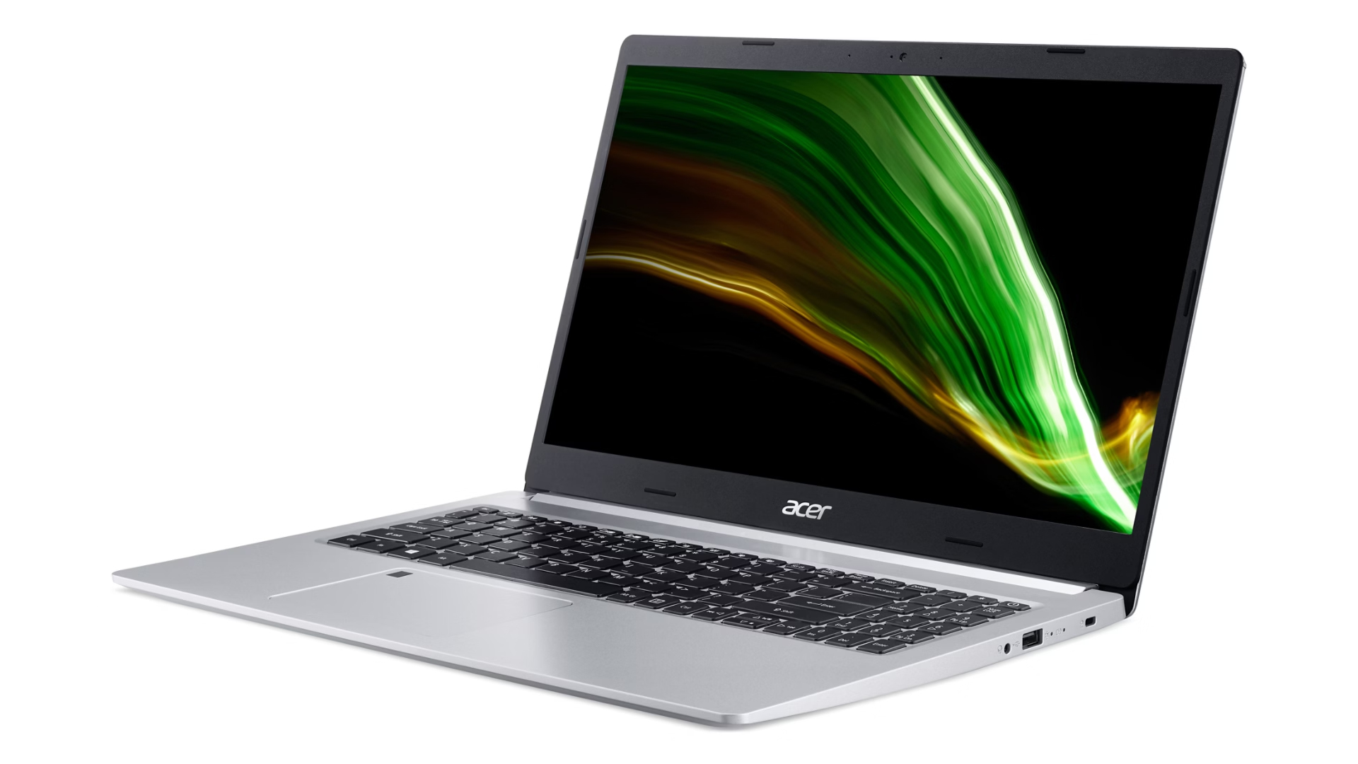 Acer Aspire 5 A515-45-R74Z AMD Ryzen™ 5 5500U Laptop – image 3