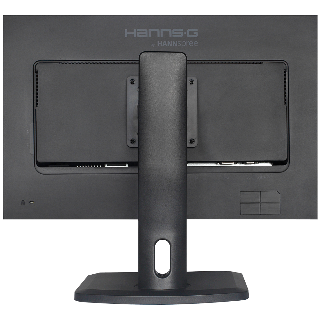Hannspree HP246PJB computer monitor – image 5