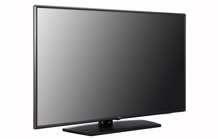 LG 49LV560H TV 123.2 cm (48.5") Full HD Black – image 4