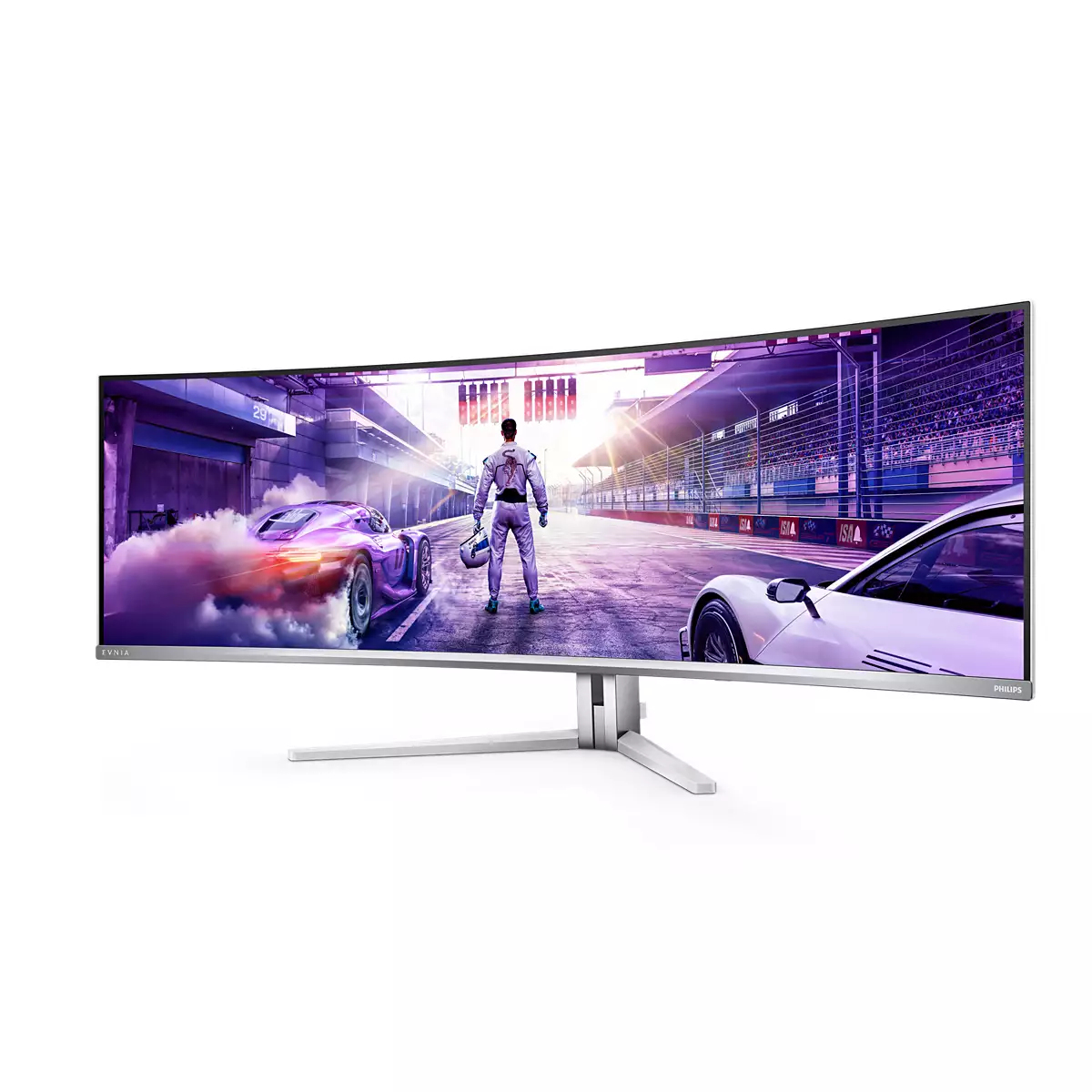 Philips Evnia 8000 49M2C8900C/75 computer monitor – image 5