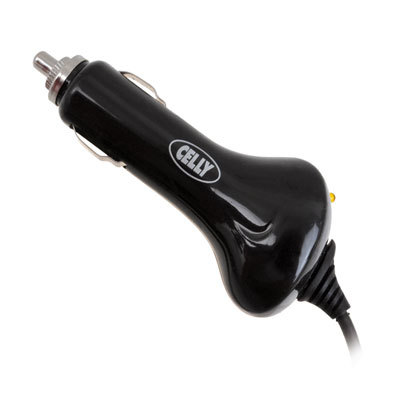 Celly Clamicro Mobile phone, PDA Black Cigar lighter Auto