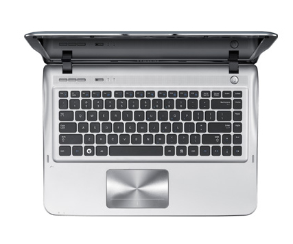 Samsung SF SF411-S02IN Intel® Core™ i5 i5-2410M Laptop – image 2