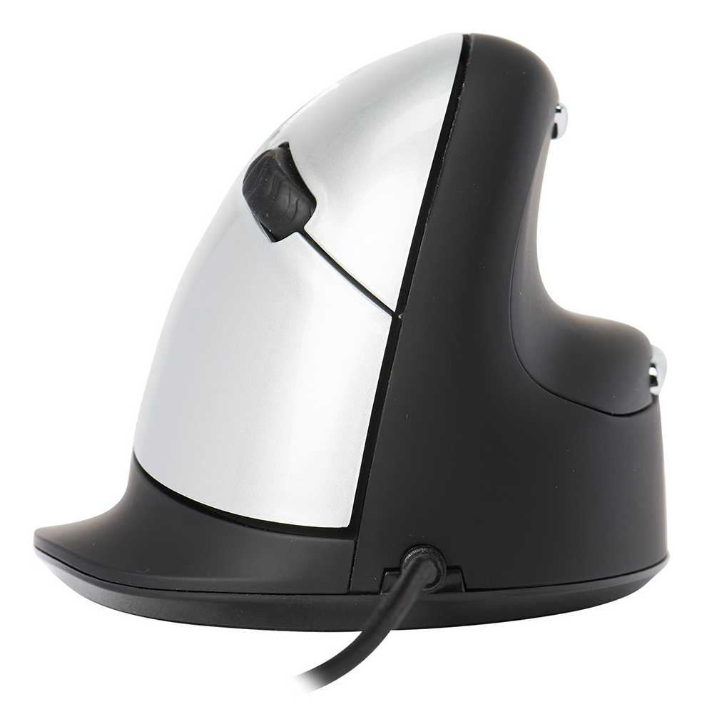 R-Go Tools R-Go HE Break ergonomic mouse, large, right, wired