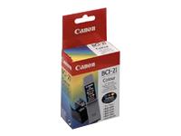 Canon BCI21C INK TANK COLOR