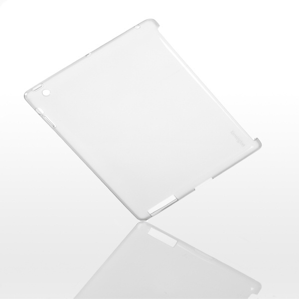 Kensington Protective Back Cover for iPad 2 – image 4