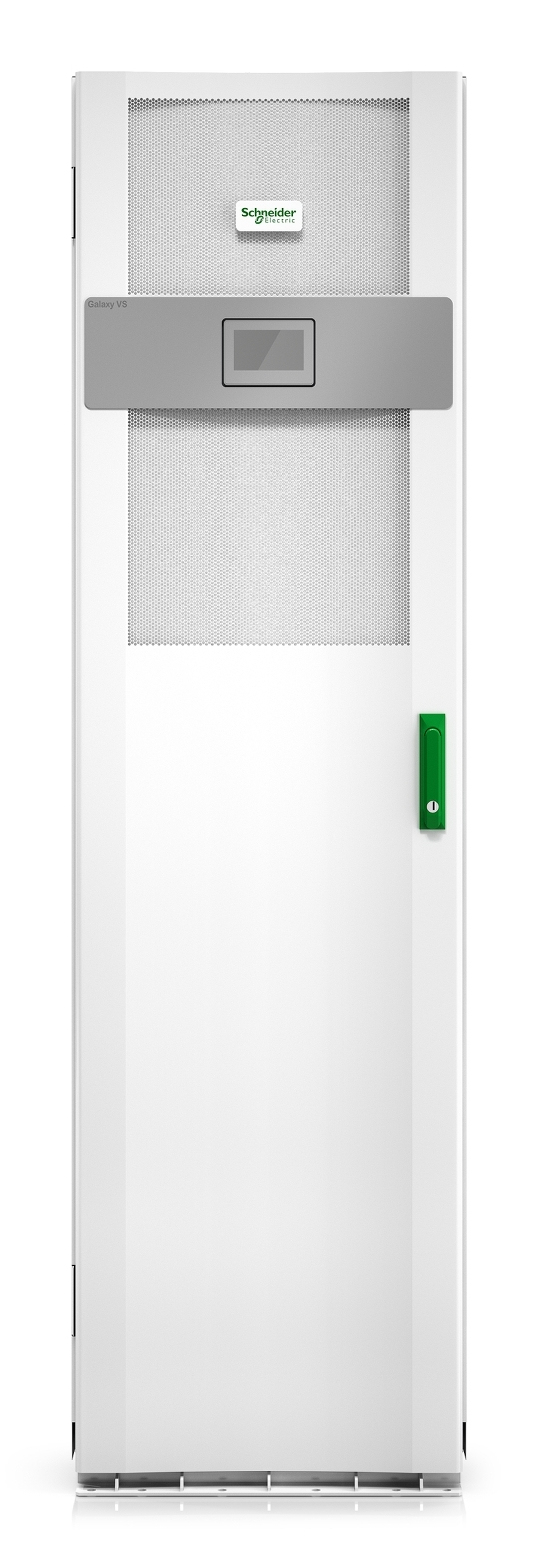 APC GVSUPS20KR0B5FS uninterruptible power supply (UPS) 20 kVA – image 5