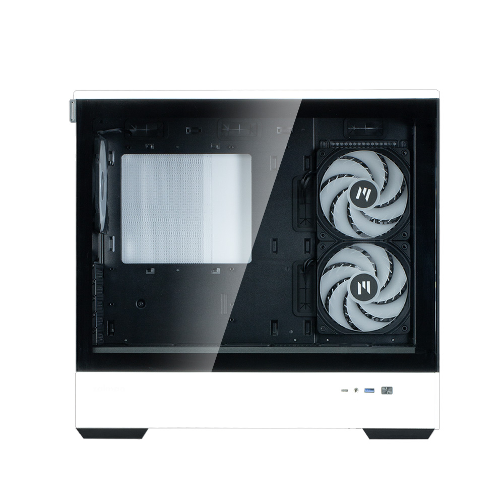 Zalman P30 BW – image 8