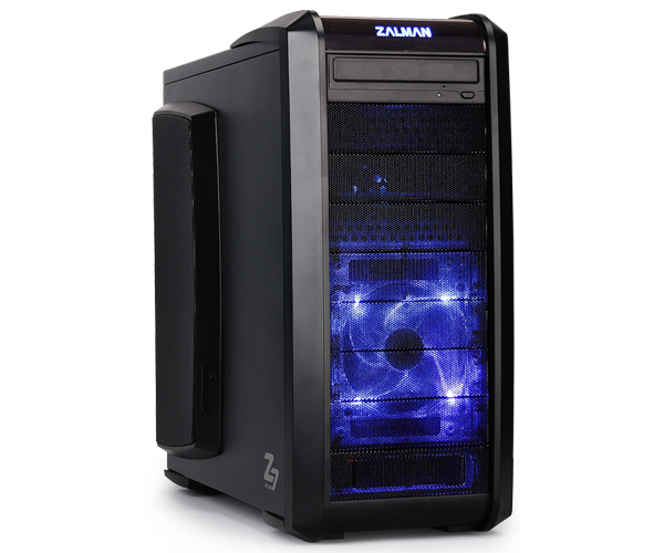 Zalman Z7 Plus