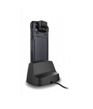 Zebra 450147 mobile device charger Smartphone Black AC Indoor