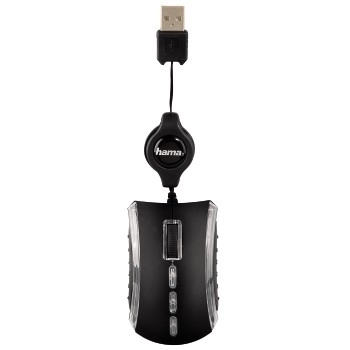 Hama Optical Mouse "M530" – image 3